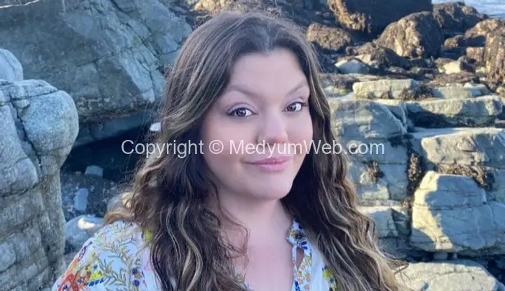 Çayırova Akse Medyum Şeyma