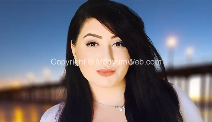 Dilovası Tavşanlı Medyum Şebnem