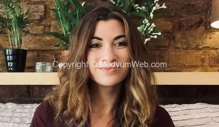 Gebze Güzeller Medyum İlknur