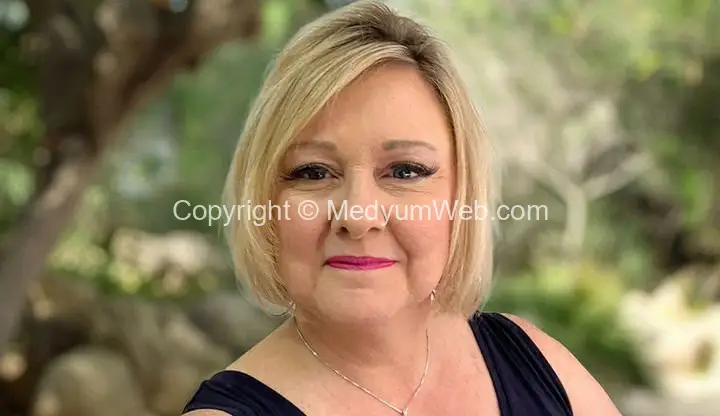 İzmit Serdar Medyum Ayça